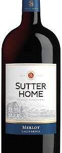 Sutter Home Merlot 1.5