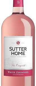 Sutter Home White Zin 1.5