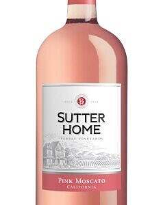 Sutter Home Pink Moscato 1.5