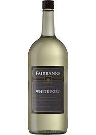 Fairbanks White Port 1.5