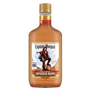 Captain Morgan Spice 375
