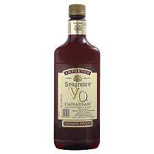 Seagrams Vo Trav 750