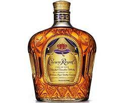 Crown Royal 750 Ml