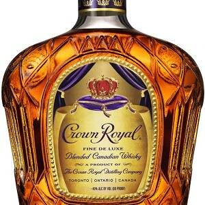 Crown Royal 375