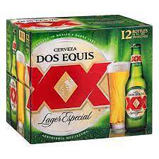 Dos Equis Special 12 Btl