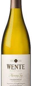 Wente Morning Fog Chardonnay