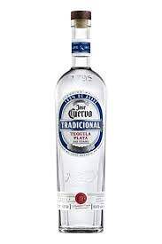 Cuervo Tradicional Silver 750