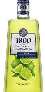 1800 Ultimate Margarita