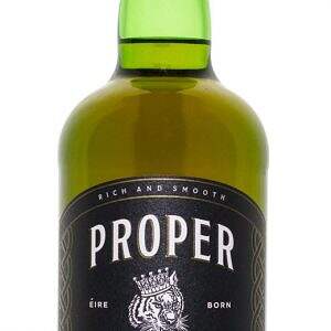 Proper 12 Irish  Whiskey 750ml