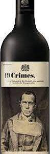 19 Crimes Cabernet