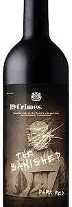 19 Crimes The Banished