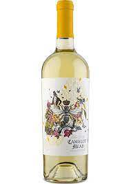 Oliver Camelot Honey Wine
