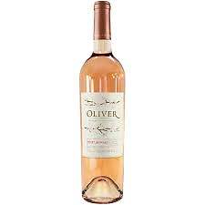 Oliver Cherry Moscato