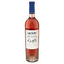 Oliver Blueberry Moscato