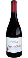 Willamette Valley Vineyards  Whole Cluster Pinot Noir