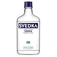 Svedka Vodka 375