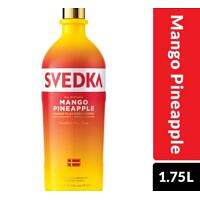 Svedka Mango Pineapple 1.75