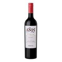 Norton Malbec 1895