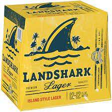 Landshark 12 Btl