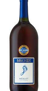 Barefoot Merlot 1.5