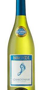 Barefoot Chardonnay 750