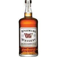 Wyoming Whiskey Bourbon 750