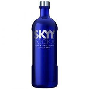 Skyy Vodka 1.75 175