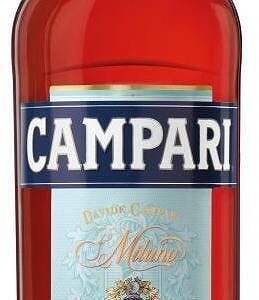 Campari 750