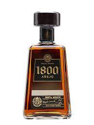 1800 Anejo 750ml