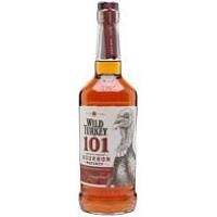 Wild Turkey 101 750