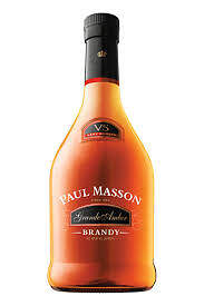 Paul Masson Vs Grand Amber 1.75 175
