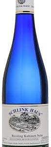 Schlink Haus Riesling Kabinett