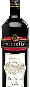 Schlink Haus Sweet Red Dornfelder