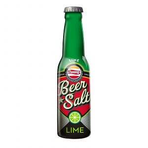 Twang Lime Beer Salt 1.4 Long Neck Disp
