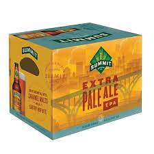Summit Ex Pale Ale 12 Btl