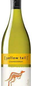 Yellow Tail Chardonnay 750