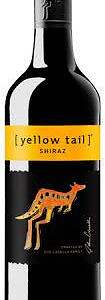 Yellow Tail Shiraz 750ml