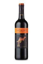 Yellow Tail Merlot 750