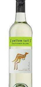 Yellow Tail Sauv  Blanc 750