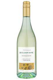 Boulder Bank Sauvignon Blanc