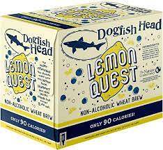 Dogfish Head Lemonquest Na 6c