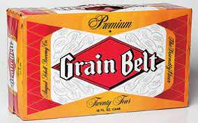 Grain Belt Premium 24c
