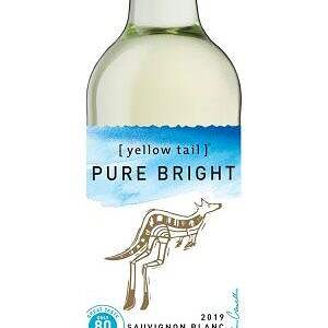 Yellow Tail Pure Bright Sb