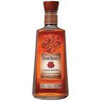 Four Roses Single Barrel 750