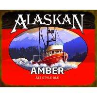 Alaskan Amber 12 Btl