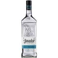 El Jimador Blanco 750 Ml
