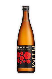 Hakutsuru Plum Wine