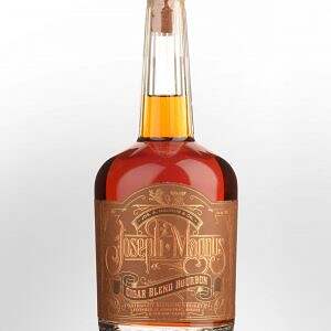 Joseph Magnus Cigar Blend