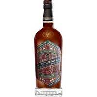 Tattersall Wheated Bonded