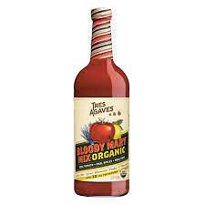 Tres Agaves Bloody Mary Lit